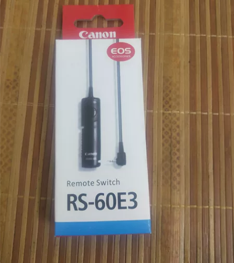 RS60E3 佳能EOS R6 R RP ...