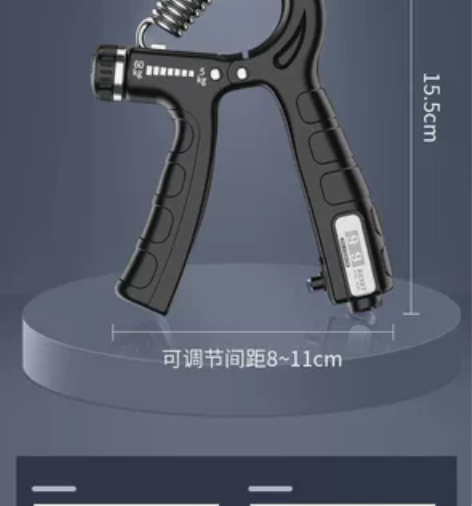 握力器中学生专业练手力臂力器2022最新款...