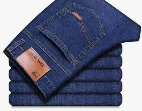 全新牛仔裤男款，28到40码，清库存，要得...