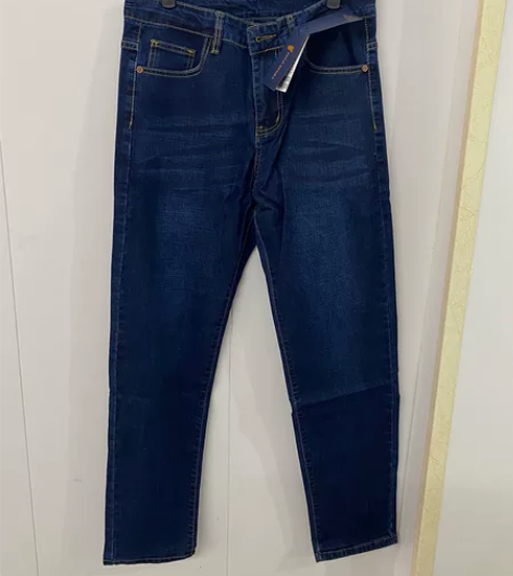 polosport保罗男牛仔裤宽松直筒休闲...