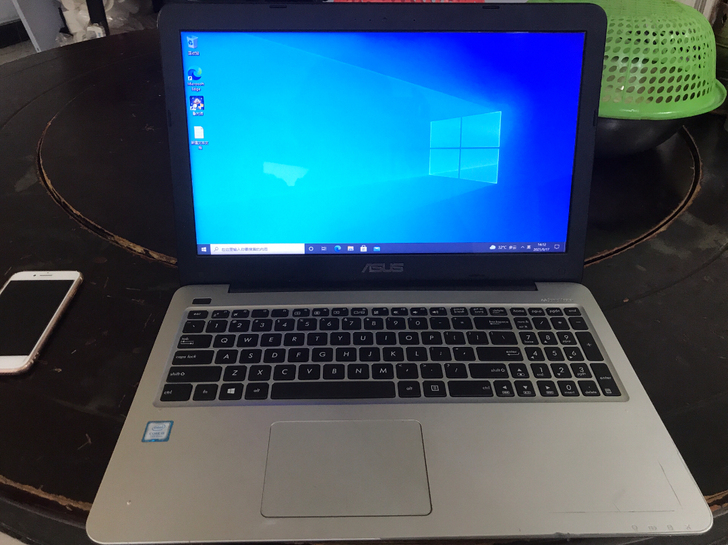 华硕V556U/i5-7/12G/1T/9...