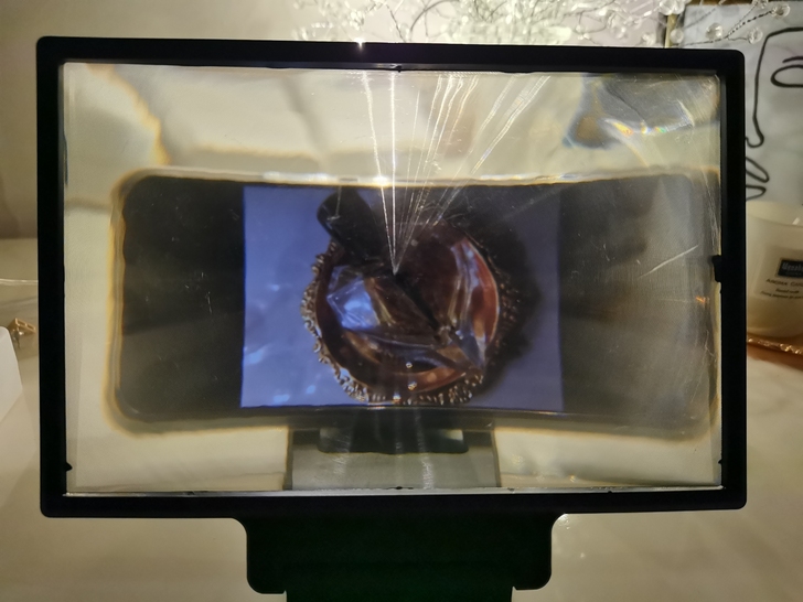 手机屏幕放大器