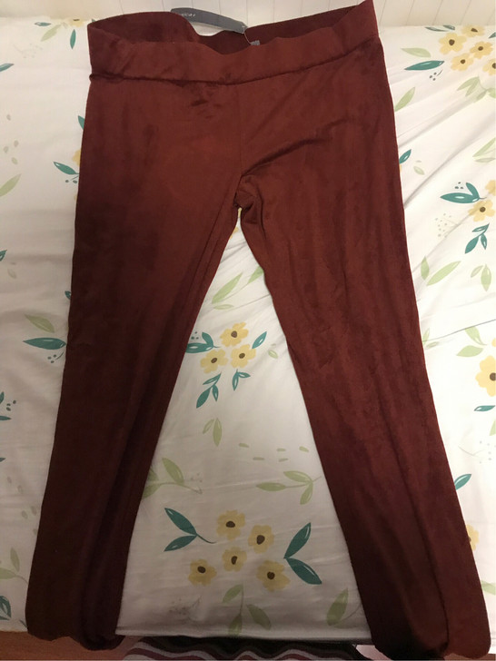 C##amp;amp;A 女式裤子入手渠道...