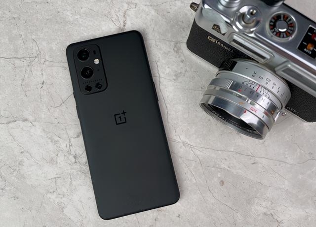 慢收一加9pro one plus 9pr...