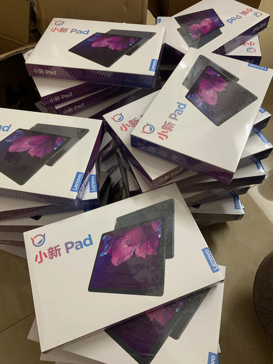 【全新】Lenovo/联想 小新Pad ...