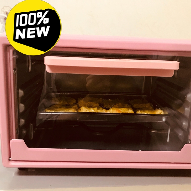 【仓库倒闭 全新烤箱 包邮处理】 电烤箱家...