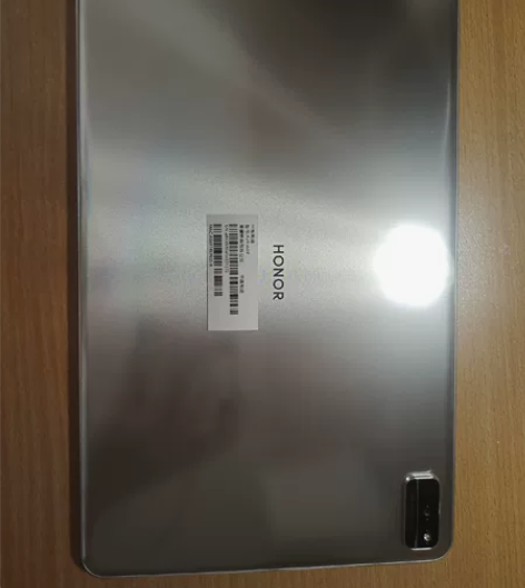 【荣耀平板V6】10.4英寸 几乎全新，没...