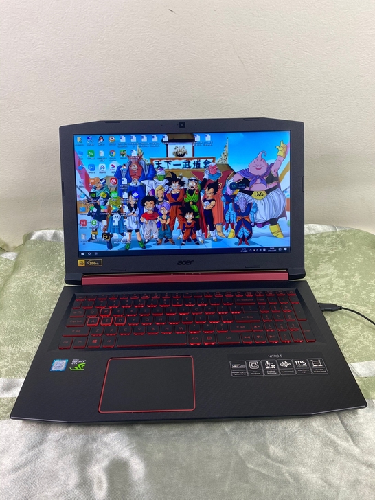 gtx1060宏碁暗影骑士3进阶版笔记本电脑