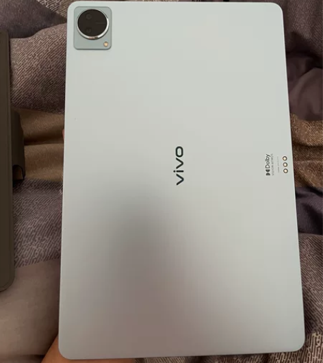 vivo pad 平板 8+256g（99...