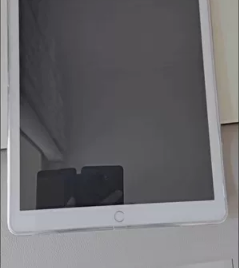 捡漏出苹果ipad 2019平板电脑10....