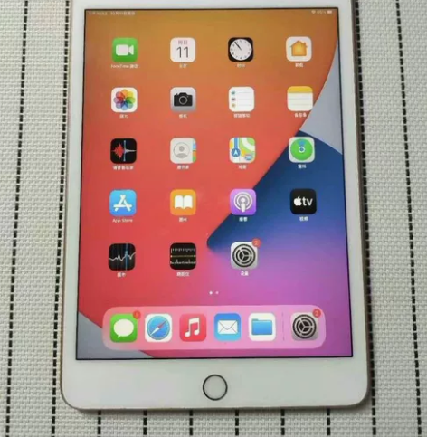 苹果iPad mini5 2019国行64...