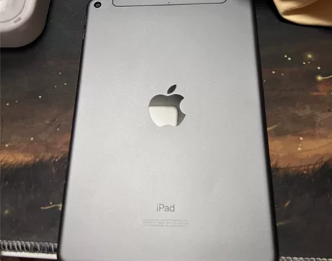 苹果 iPad mini5 2019款 6...
