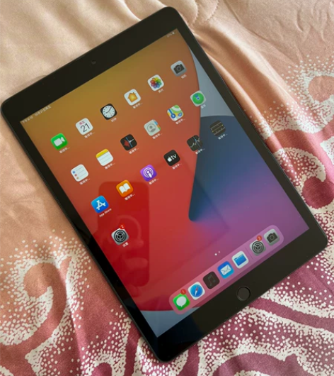 苹果2019ipad国行128g ipad...
