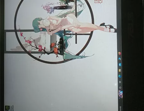 华硕FX63飞行堡垒 成色方面 笔电各部位...