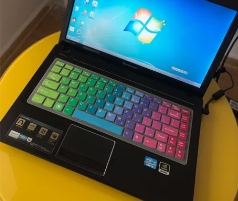 个人的联想G480。从买来到现在没有怎么用...