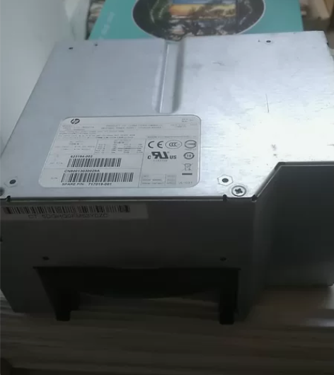 原装hp z620 电源，型号s10-80...
