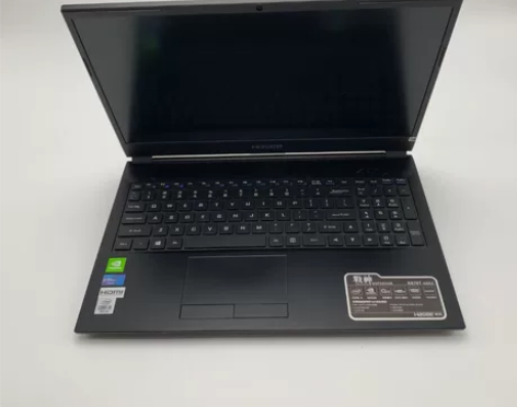 神舟 战神 K670T 15.6英寸屏幕 ...