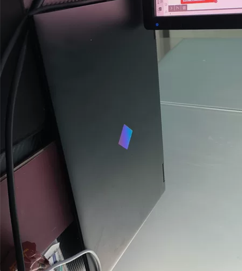 HP/惠普 暗影精灵7，保护的很好，一直有...