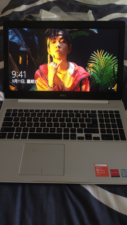 品牌型号  戴尔/Dell Inspiro...