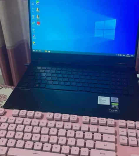 HP/惠普 暗影精灵6proi7-1075...