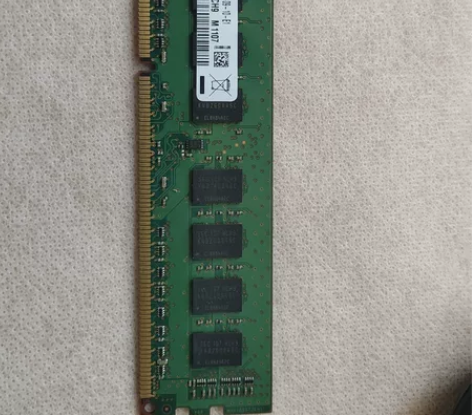 三星DDR3 4G 感兴趣的话点“我想要”...