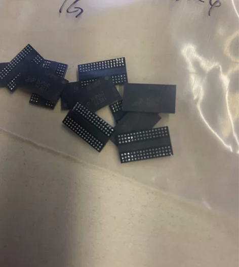 镁光micron ddr4 MT40A51...