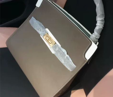 TB汤丽柏琦天花板小号小号灰色（大象灰）大...