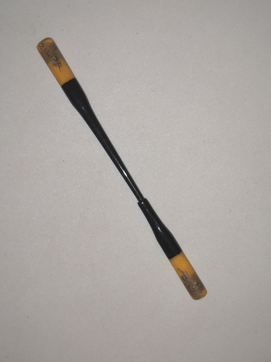 特价！日本精品精工老发簪。