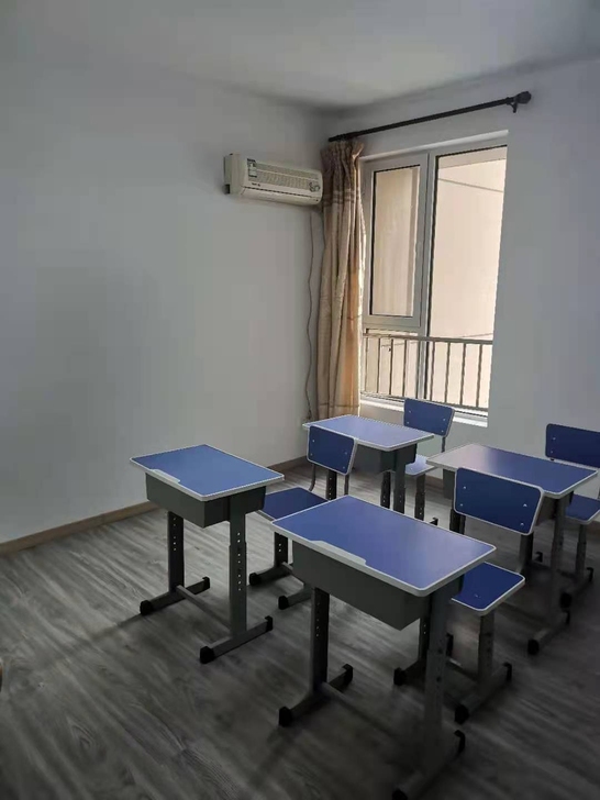 出租教室，适合小组学习或者几个孩子上小课，...