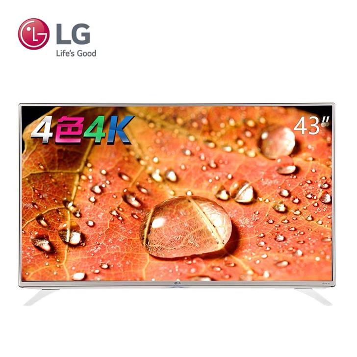 【仅限佛山自提】LG 43UF6600-C...