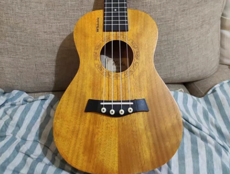 生意不做700多尤克里里23寸正品全新尤克...