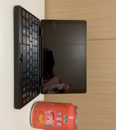 ONEMIX壹号本）超 迷你笔记本，购入2...