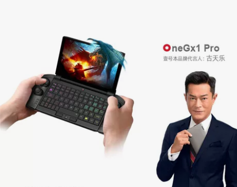 壹号本（ONE-GX1PRO）2021新品...