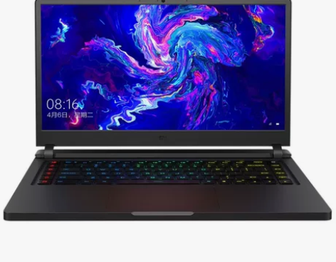 小米（MI）游戏本15.6英寸笔记本增强版...