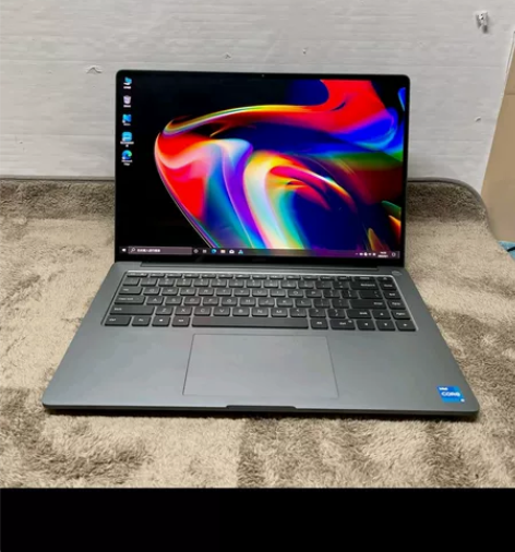 小米笔记本pro15 增强版 这是小米,...