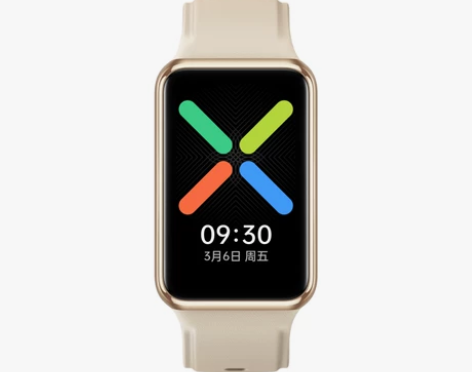 OPPO Watch Free智能手表男女...