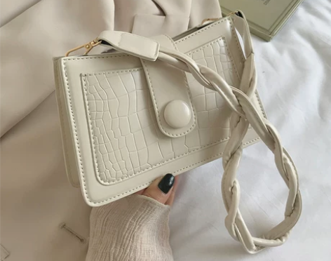 夏天高级感女士包包2020新款潮时尚质感腋...