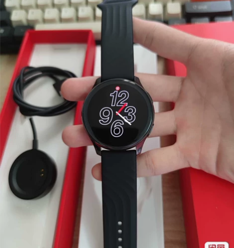 OnePlus/一加智能手表oneplus...