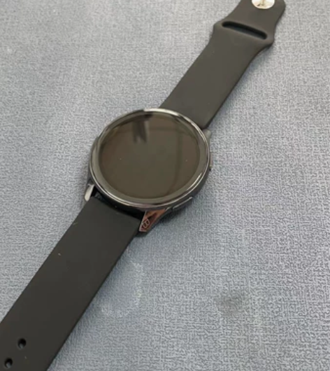 一加手表 OnePlus Watch黑色 ...