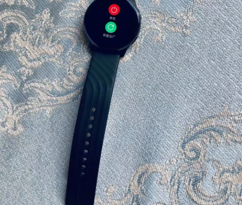 一加oneplus watch智能手表 专...