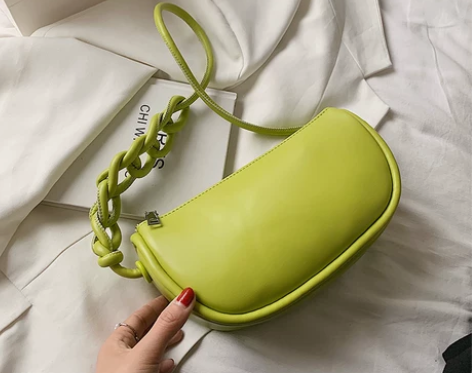 时尚夏天百搭小包包女2021新款潮洋气高级...