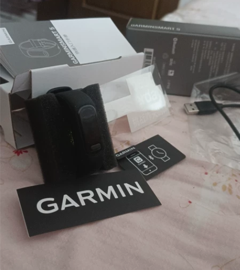 Garmin/佳明 GarminSmart...