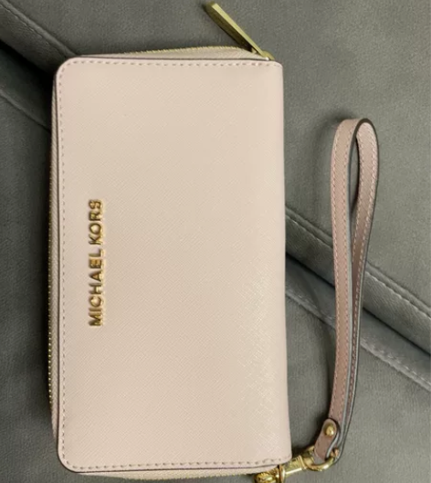 全新吊牌未拆 Michael Kors 女...