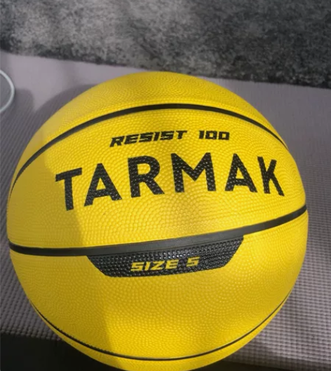 全新迪卡侬篮球 大红门自提?全新Decat...