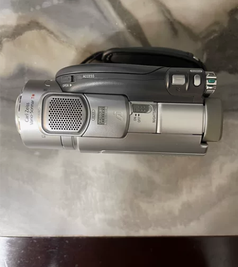索尼（sony)摄像机、数码摄录一体机，D...