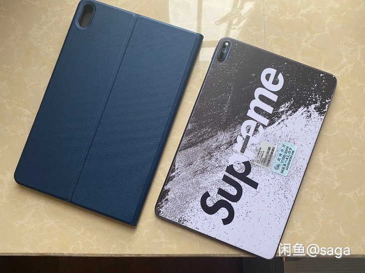 华为matepad pro 6+128  ...