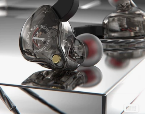 全新德国技术重炮耳机，森海塞尔MX760单...