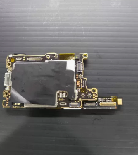 华硕rog6主板维修 高温相机打不开 ...