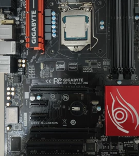 技嘉H97关联B85主板，实际是第五代主板...