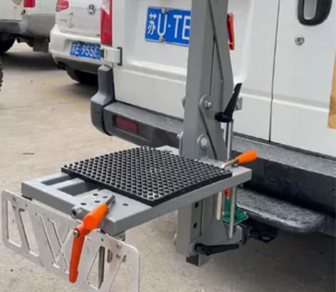 最新款越野摩托车背车 架稳重不晃动 美观高...